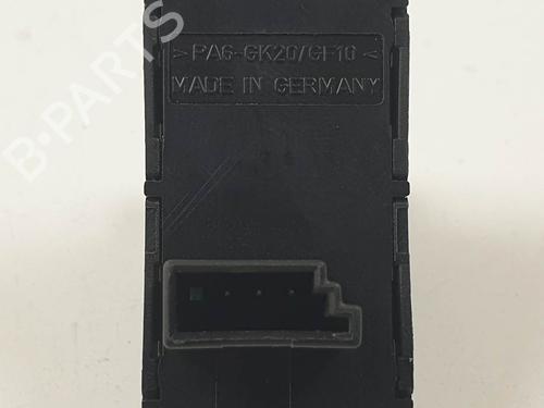Left rear window switch BMW 3 (E90) 320 d | BP29248085I29 - Image 2