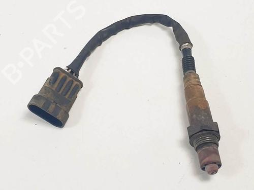 Used Electronic sensor Electronic sensor FIAT PUNTO Hatchback Van (188_) 1.2 60 (60 hp) 19500025 19500025