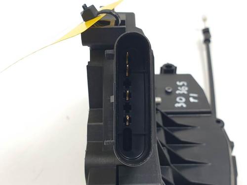 Rear left lock FORD FOCUS III Turnier 2.0 TDCi | BP29245090C100 