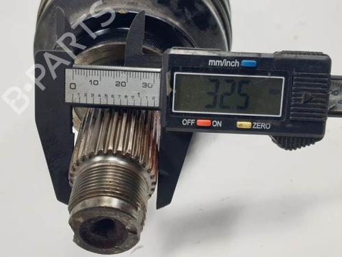 Left rear driveshaft BMW X5 (E53) 3.0 d | BP11389668M40 