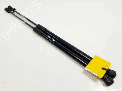 Used Tailgate lift support AUDI A3 (8P1) 1.9 TDI (105 hp) 24499879