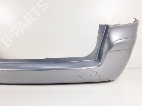 Rear bumper OPEL ZAFIRA / ZAFIRA FAMILY B (A05) 1.9 CDTI (M75) | BP22427884C8 