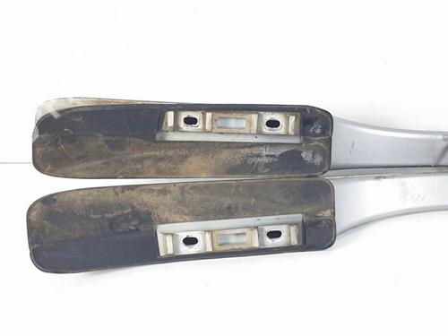 Roof bar OPEL ANTARA A (L07) 2.2 CDTi 4x4 | BP16094280C65 