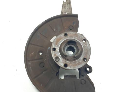 Used Right front steering knuckle Right front steering knuckle AUDI Q7 (4LB) 3.0 TDI quattro (233 hp) 30166784 30166784