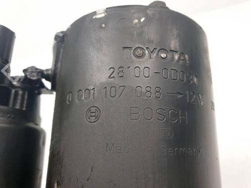 Starter TOYOTA COROLLA (_E12_) 1.6 VVT-i (ZZE121_, ZZE121R) | BP31033631M8 - Image 4