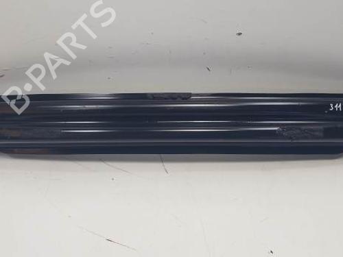 Rear bumper reinforcement OPEL ANTARA A (L07) 3.2 V6 BP28487587C73