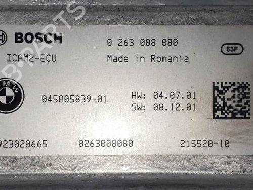 Elektronisk modul BMW 7 (G11, G12) 740 d, Ld xDrive | BP25138058M83 