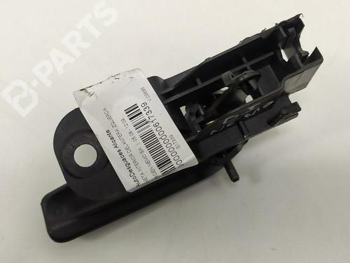 Front left interior door handle CITROËN NEMO Box Body/MPV (AA_) 1.4 HDi | BP10032302I13 