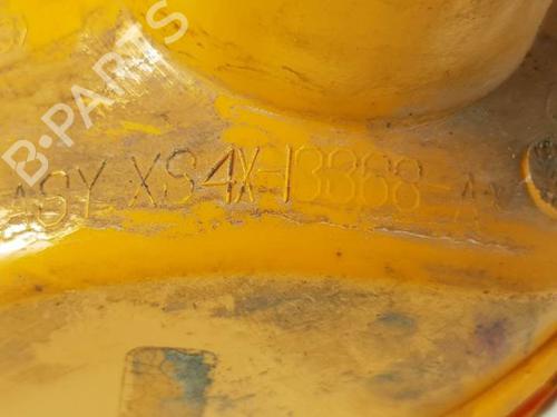 Right front indicator FORD FOCUS I (DAW, DBW)  | BP11749296C33 