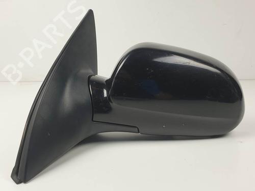 Retrovisor esquerdo Retrovisor esquerdo CHEVROLET NUBIRA Saloon 1.6 (109 hp) 24537596 24537596