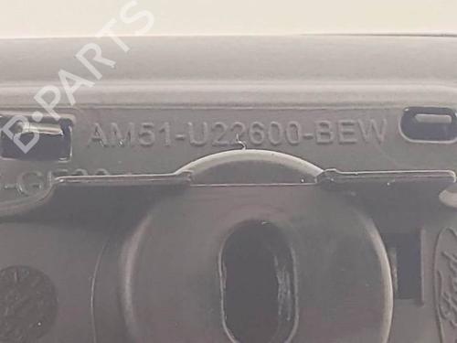 Front right interior door handle FORD FOCUS III 1.0 EcoBoost | BP19302828I14 