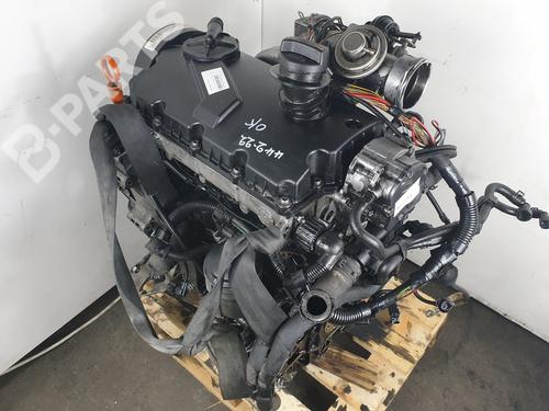Engine VW TRANSPORTER T5 Van (7HA, 7HH, 7EA, 7EH) 1.9 TDI | BP9646580M1 - Image 1
