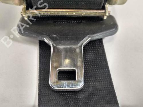 Rear left seatbelt BMW X3 (E83) 2.5 i | BP7191641I29 