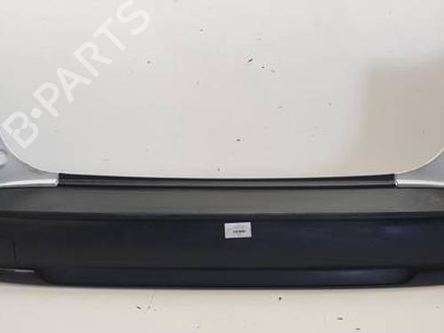Used Rear bumper RENAULT CLIO IV Grandtour (KH_) 1.5 dCi 75 (75 hp) 30278832
