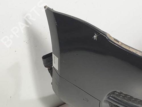 Front bumper VW TOUAREG (7LA, 7L6, 7L7) 2.5 R5 TDI | BP17165593C7 