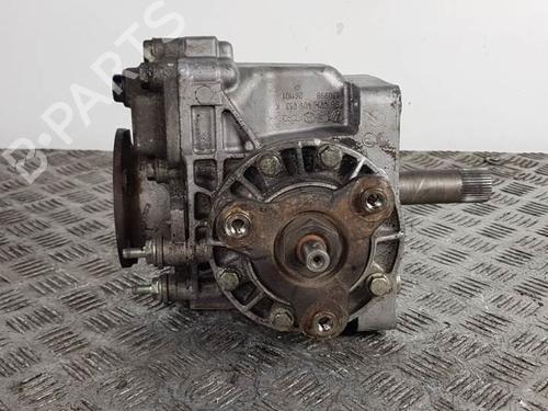 Front differential AUDI TT (8N3) 1.8 T quattro | BP12375769M23 