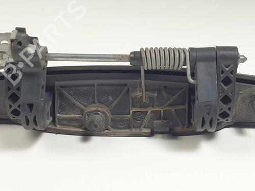 Front left exterior door handle DACIA LODGY (JS_) 1.5 Blue dCi 115 (JSJT) | BP30049848C128 