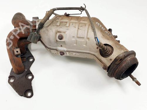 Used Catalyst Catalyst MAZDA MX-5 III (NC) 2.0 (NC18) (160 hp) 25140106 25140106