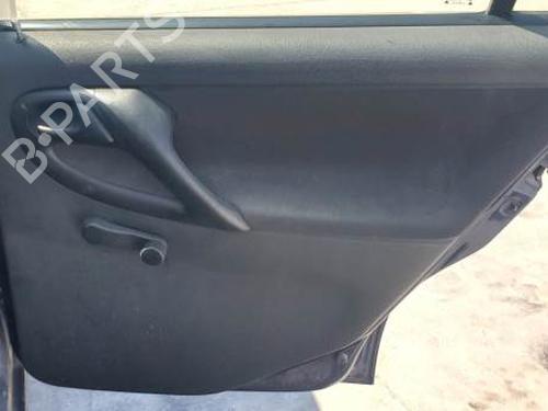 Right mirror VW POLO III (6N1) 60 1.4 | BP13748399C27 