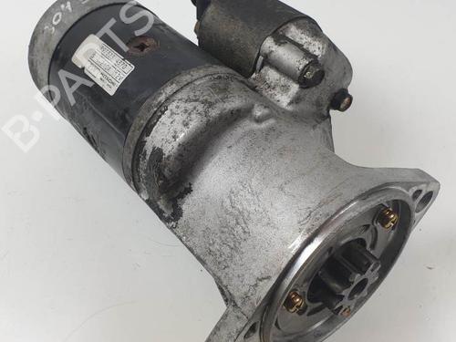Used Starter ISUZU TROOPER III 3.0 DTI (159 hp) 25931724