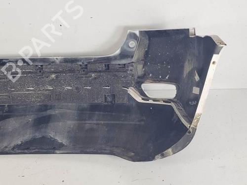 Rear bumper JEEP PATRIOT (MK74) 2.2 CRD 4x4 | BP12366953C8 