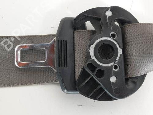 Front right seatbelt SEAT LEON (1M1) 1.4 16V | BP8731251I25 