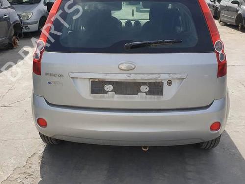 Heater blower motor FORD FIESTA V (JH_, JD_) 1.4 16V | BP18054521M62 