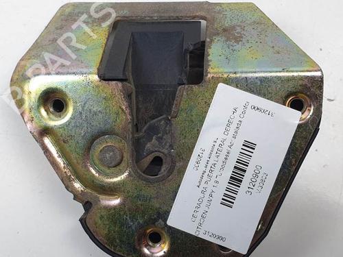 Used Rear right lock CITROËN JUMPY I (U6U_) 1.9 TD (92 hp) 28498972