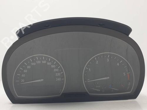 instrument-cluster-bmw-x3-e83-2003-2004-2005-2006-2007-2008-2009-2010-2011-31656763 main image