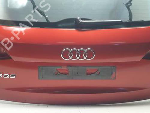 Tailgate AUDI Q5 (8RB) SQ5 TDI quattro | BP30278528C6