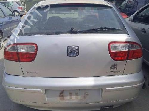 Windscreen washer tank SEAT LEON (1M1) 1.6 | BP8365795C113 