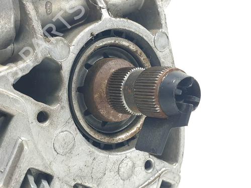 Steering column MERCEDES-BENZ A-CLASS (W169) A 180 CDI (169.007, 169.307) | BP24339517M21 - Image 5