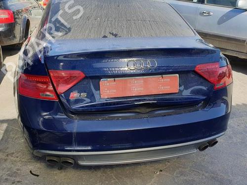 Used Parts AUDI A5 (8T3) S5 quattro 1420120
