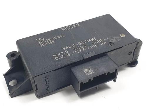 Used Electronic module NISSAN QASHQAI II SUV (J11, J11_) 1.6 dCi (130 hp) 24931312