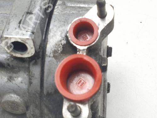 AC compressor PEUGEOT 307 Break (3E) 1.6 HDi 110 | BP40620078M34 - Image 6