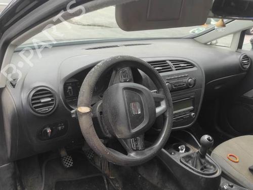 Left front shock absorber SEAT LEON (1P1) 1.6 TDI | BP28178392M16 - Image 13