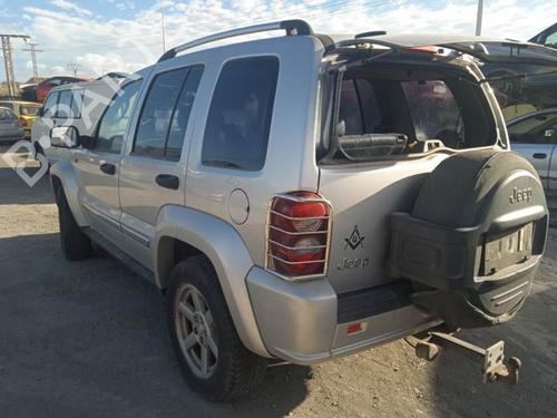 Crossmember JEEP CHEROKEE (KJ) 2.8 CRD 4x4 | BP17701447C162 