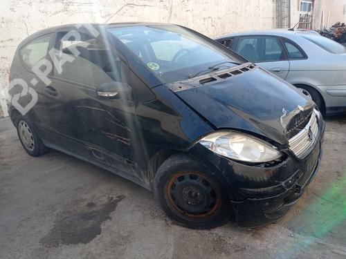 Front wiper motor MERCEDES-BENZ A-CLASS (W169) A 180 CDI (169.007, 169.307) | BP10322668M29  - Image 5