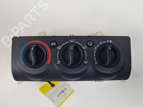 Used Climate control Climate control RENAULT CLIO II (BB_, CB_) 1.5 dCi (B/CB07) (65 hp) 40176705 40176705