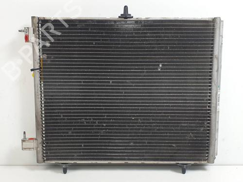 AC radiator CITROËN C3 II (SC_) 1.0 VTi 68 | BP37710635M32 - Image 2