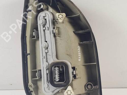 Right taillight OPEL ZAFIRA A MPV (T98) 1.6 16V (F75) | BP18334240C35 