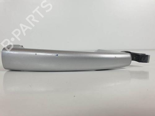 Used Front left exterior door handle Front left exterior door handle 13297245 13297245