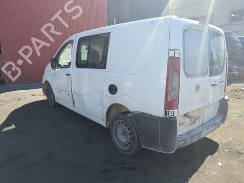 Right taillight FIAT SCUDO Bus (270_, 272_) 1.6 D Multijet | BP29245114C35 
