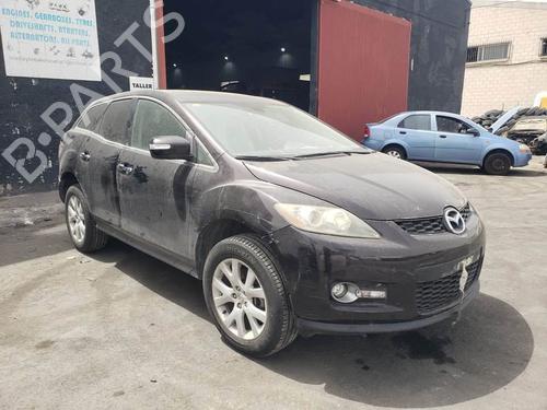Steering rack MAZDA CX-7 (ER) 2.3 MZR DISI Turbo AWD (ER3P) | BP25403975M22 - Image 23