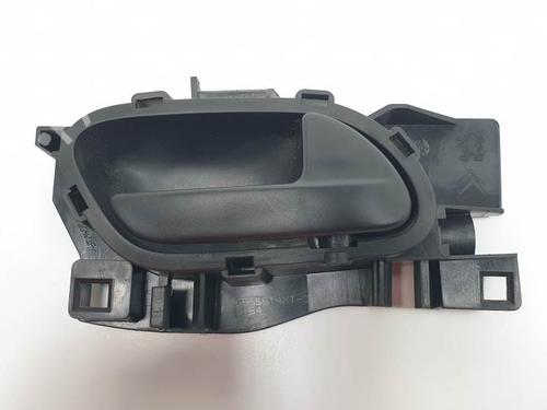 Used Front right interior door handle PEUGEOT PARTNER Box Body/MPV [2008-2025]  9621116
