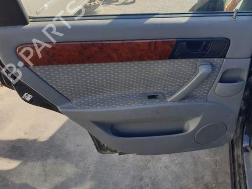 Right taillight DAEWOO NUBIRA Saloon (J200) 1.8 | BP25140007C35 