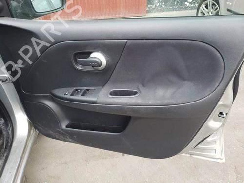 Warning switch NISSAN NOTE (E11, NE11) 1.4 | BP16199193I22 - Image 12