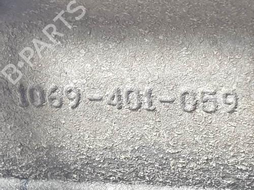Gearbox BMW 3 Touring (E91) 320 d | BP17029803M3 