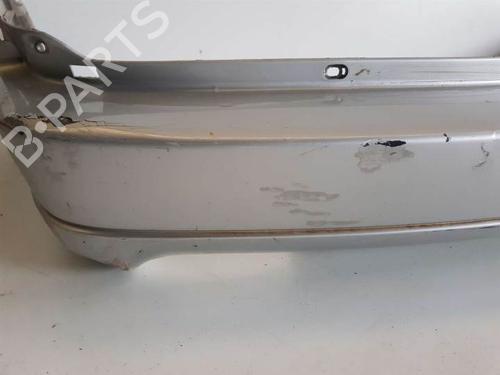 Rear bumper OPEL OMEGA B (V94) 2.5 TD (F69, M69, P69) | BP10938898C8 
