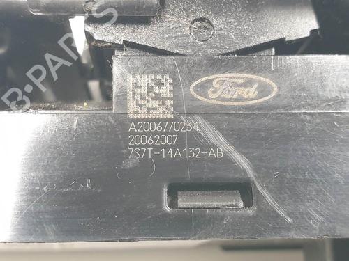 Left front window switch FORD MONDEO IV (BA7) 1.8 TDCi | BP12366261I27 - Image 5